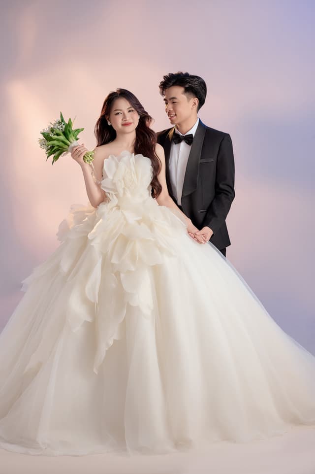 wedding photo